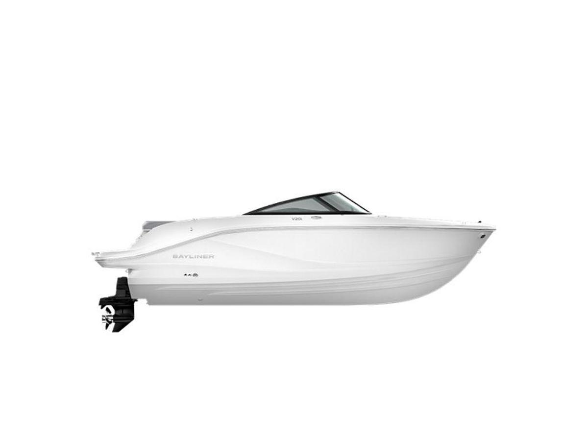 2026 Bayliner V20I Base