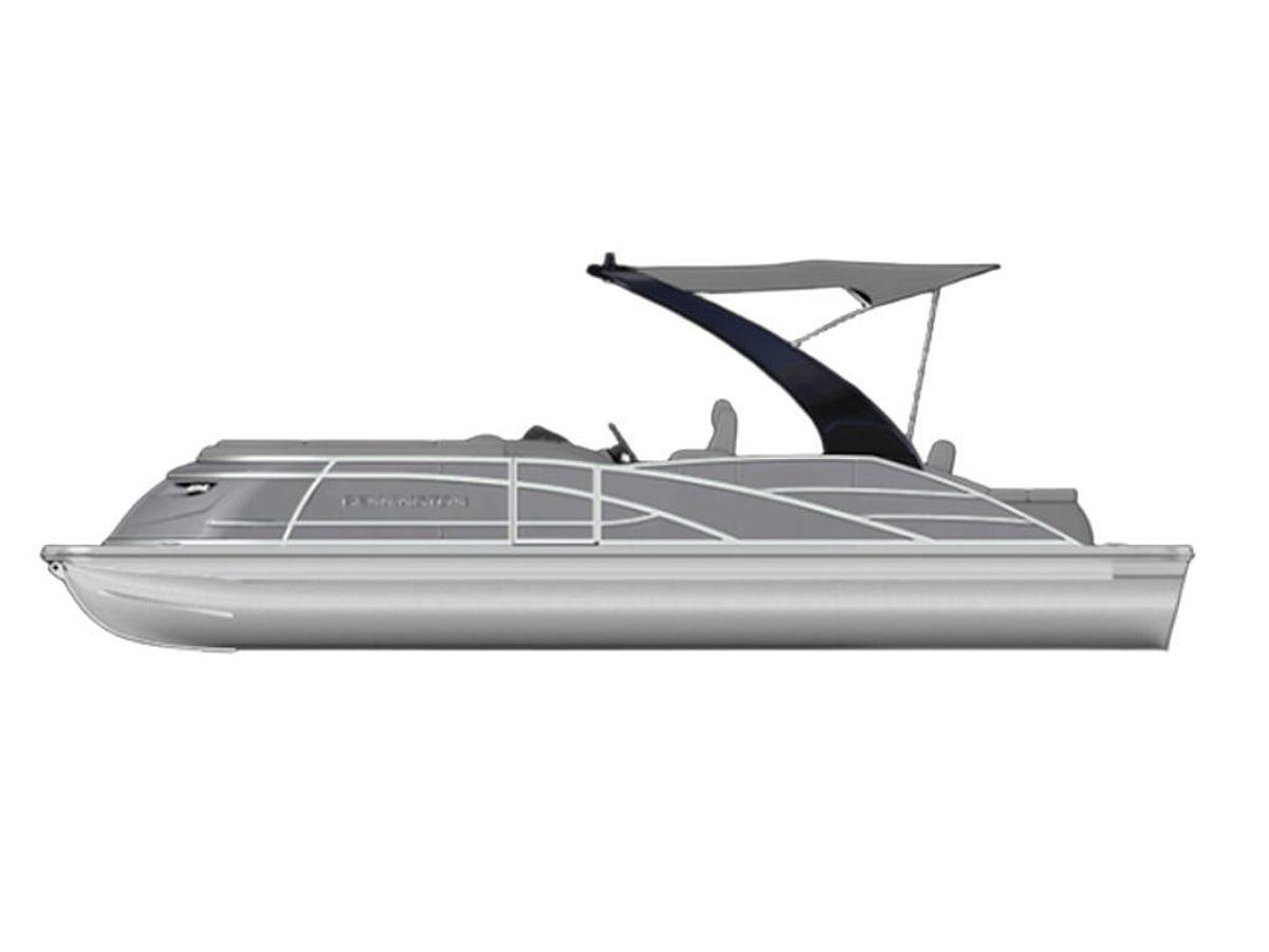 2026 Bennington Q Swingback 30 QSBAX2