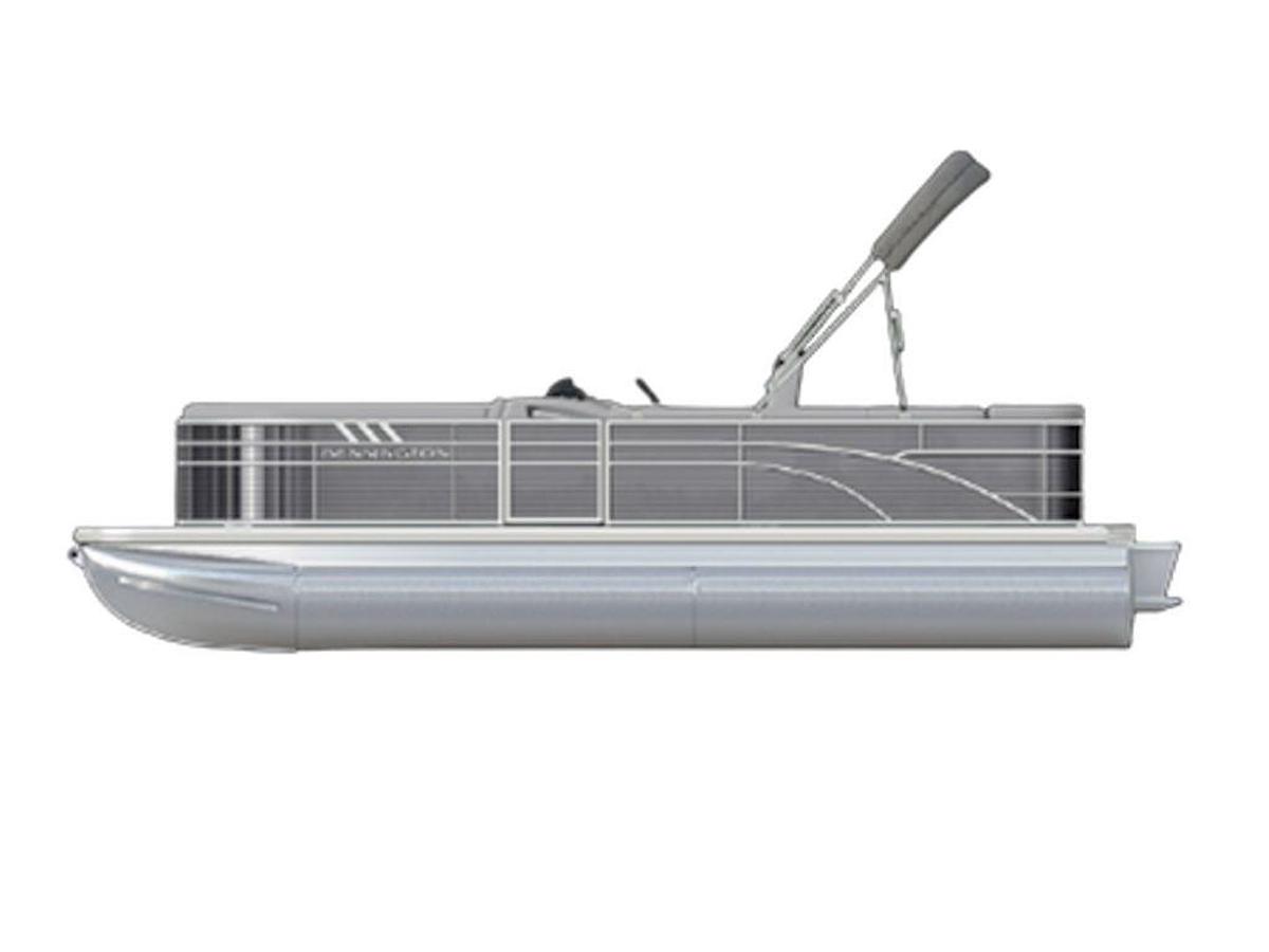 2026 Bennington SX L-Bench 22 SXL