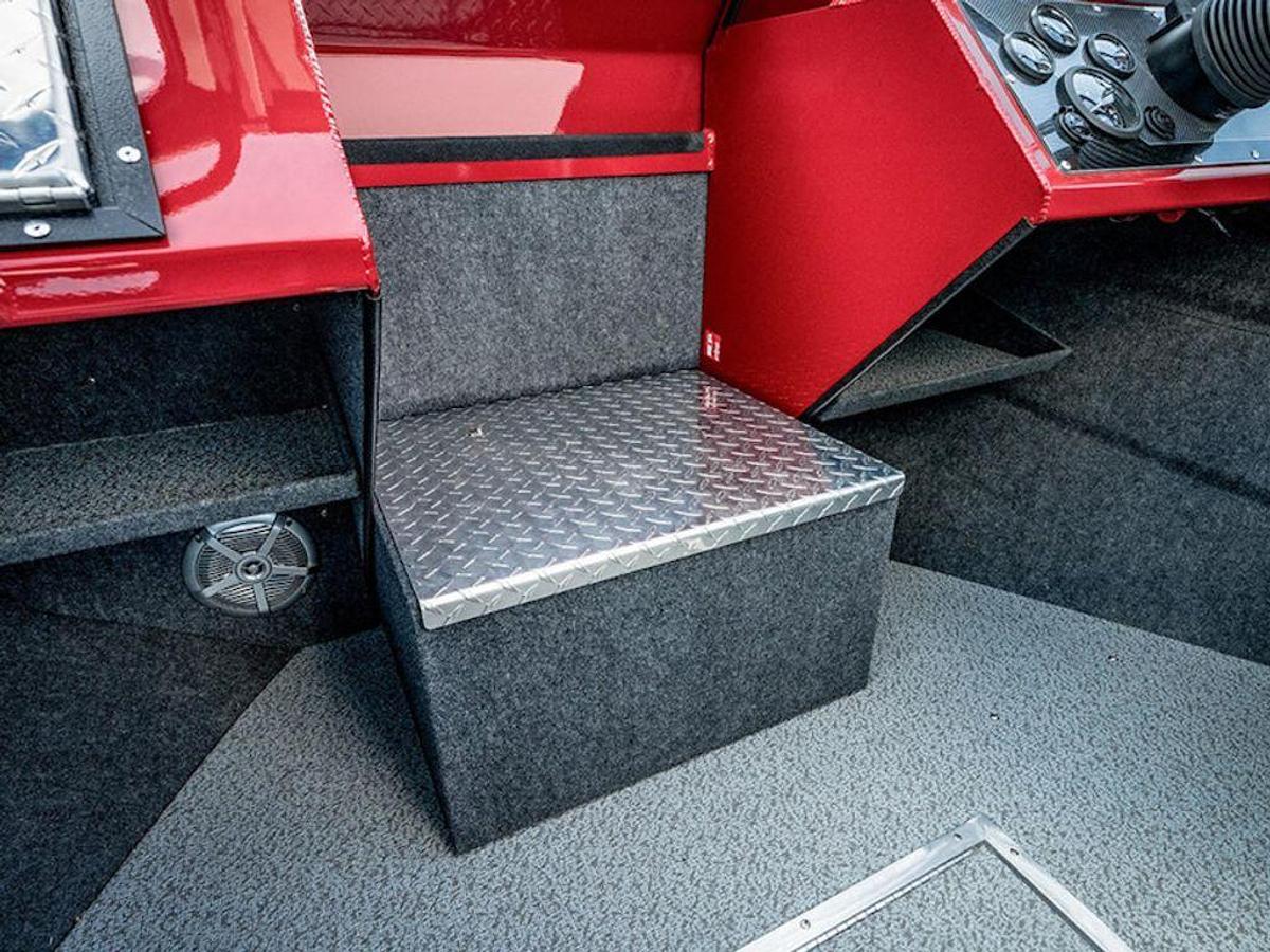 2026 Lund 185 Heavy Gauge Sport