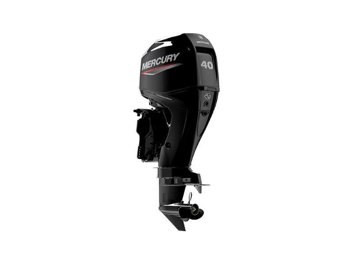 2020 Mercury Marine® FourStroke 40 EFI
