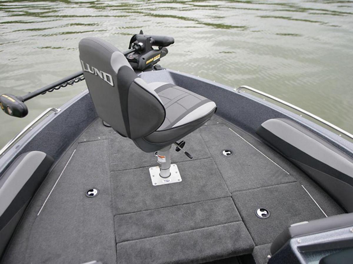2026 Lund 189 Tyee GL Sport