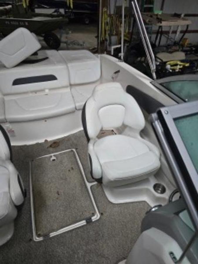 Used 2013 Chaparral 19 H2O Sport