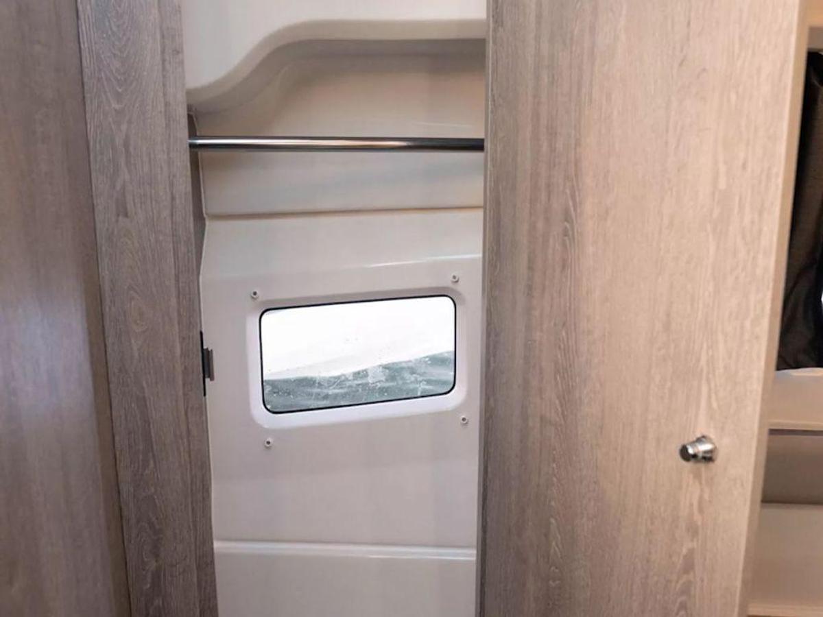 2025 Bayliner T29 Explorer Base