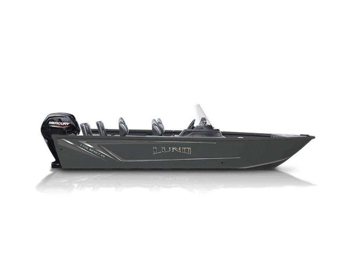 2026 Lund 1775 Impact XS SS