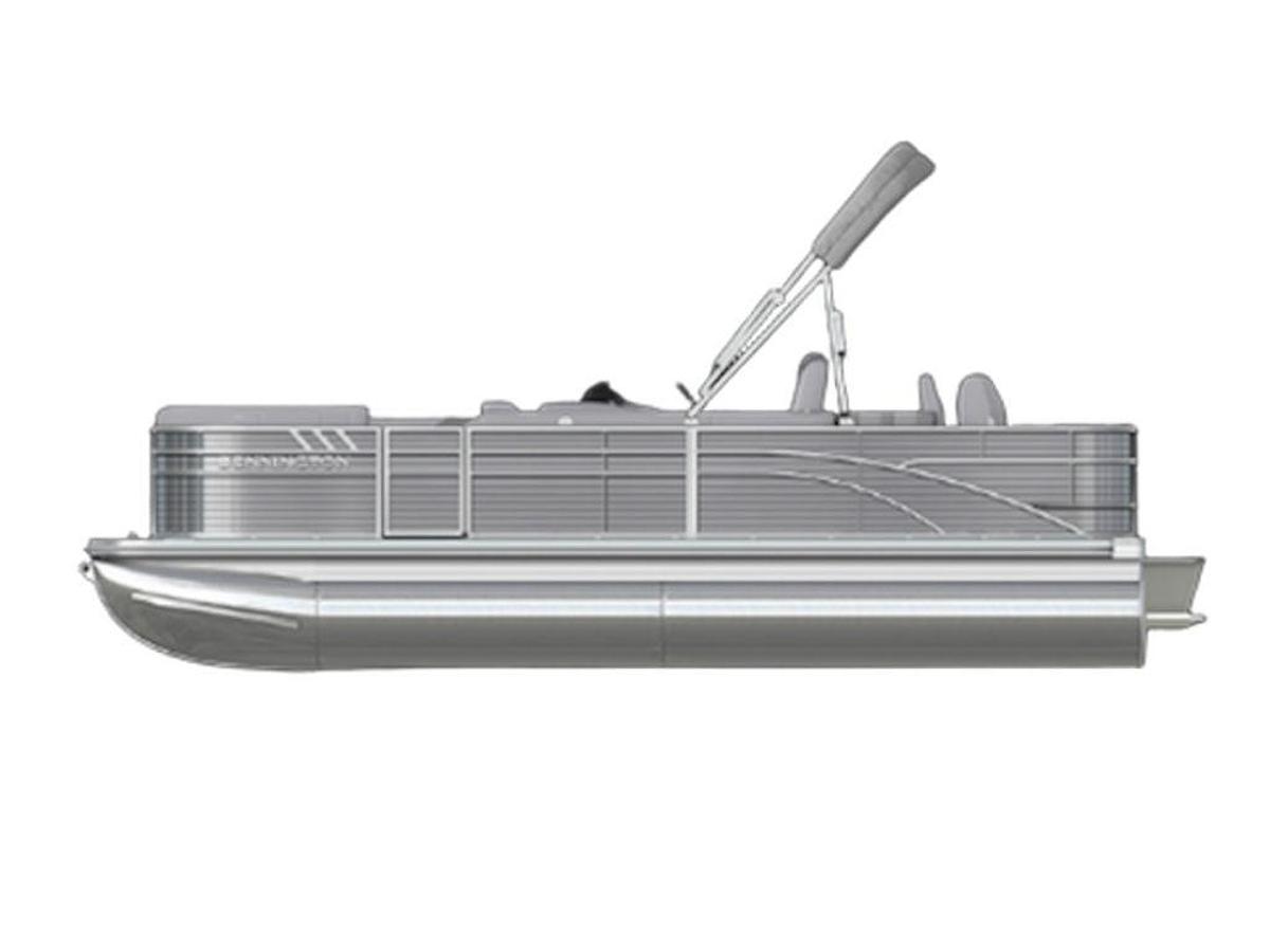 2026 Bennington SX Fish 20 SXS