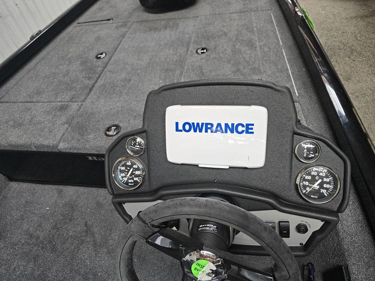 2024 Ranger Boats RT188