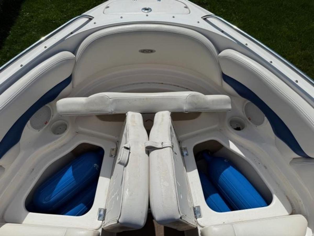 Used 2003 Chaparral 190 SSI SPORT