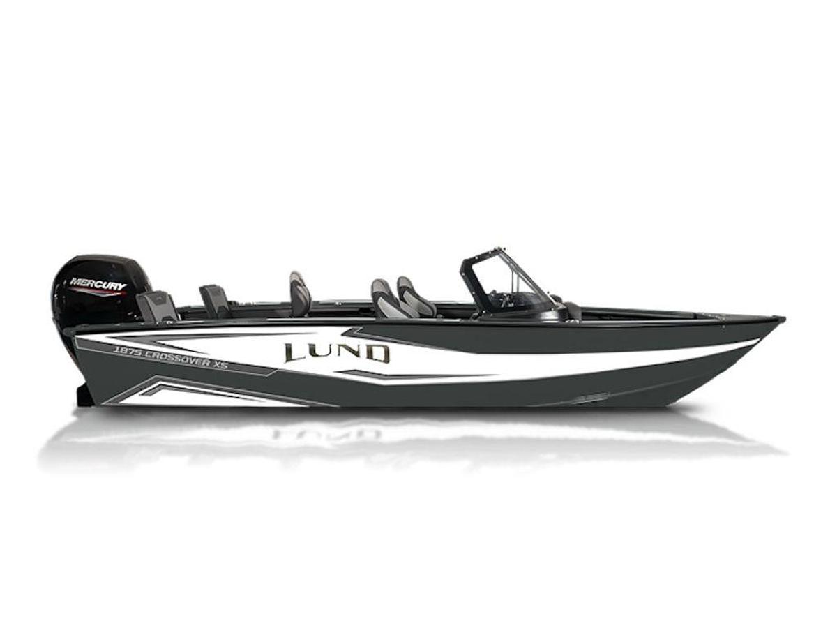 2026 Lund 1875 Crossover XS Sport
