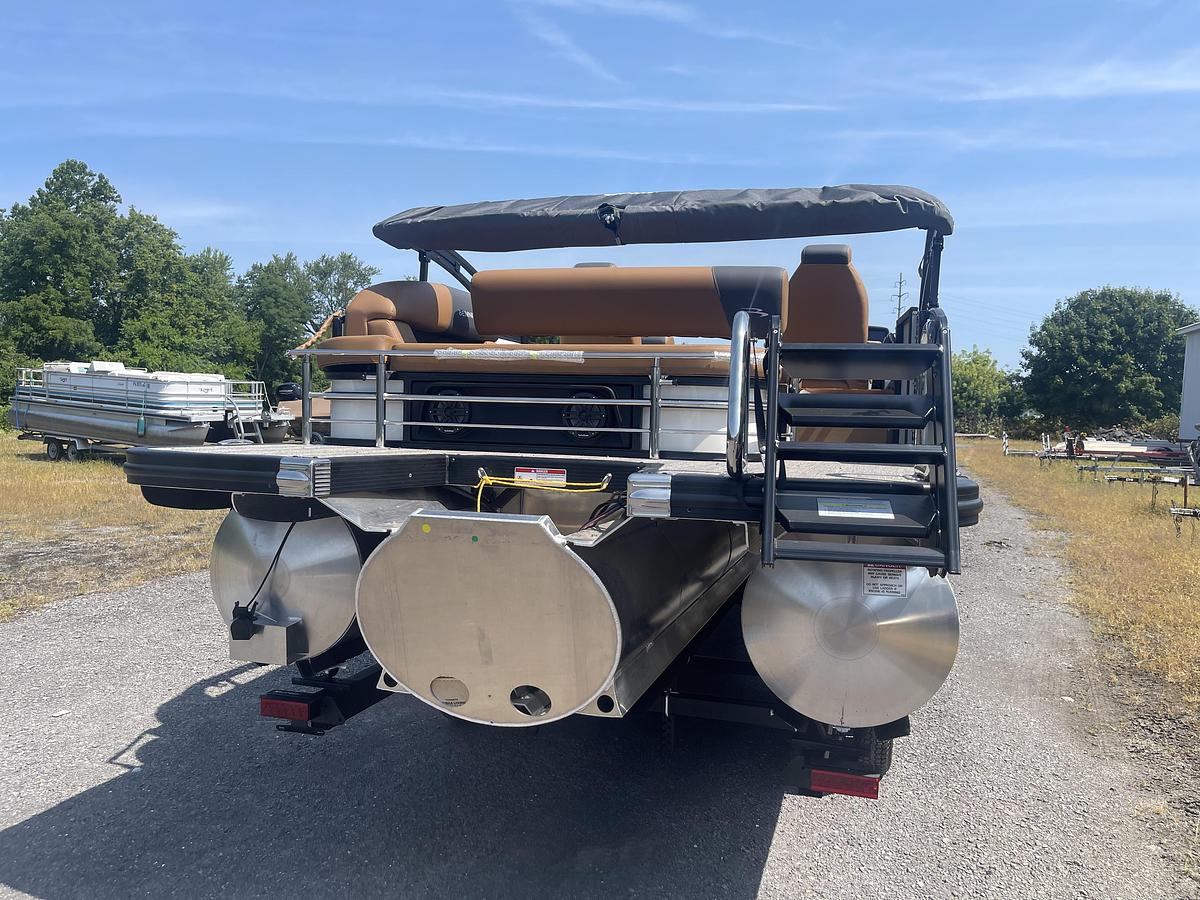 BENNINGTON 23S SWINGBACK