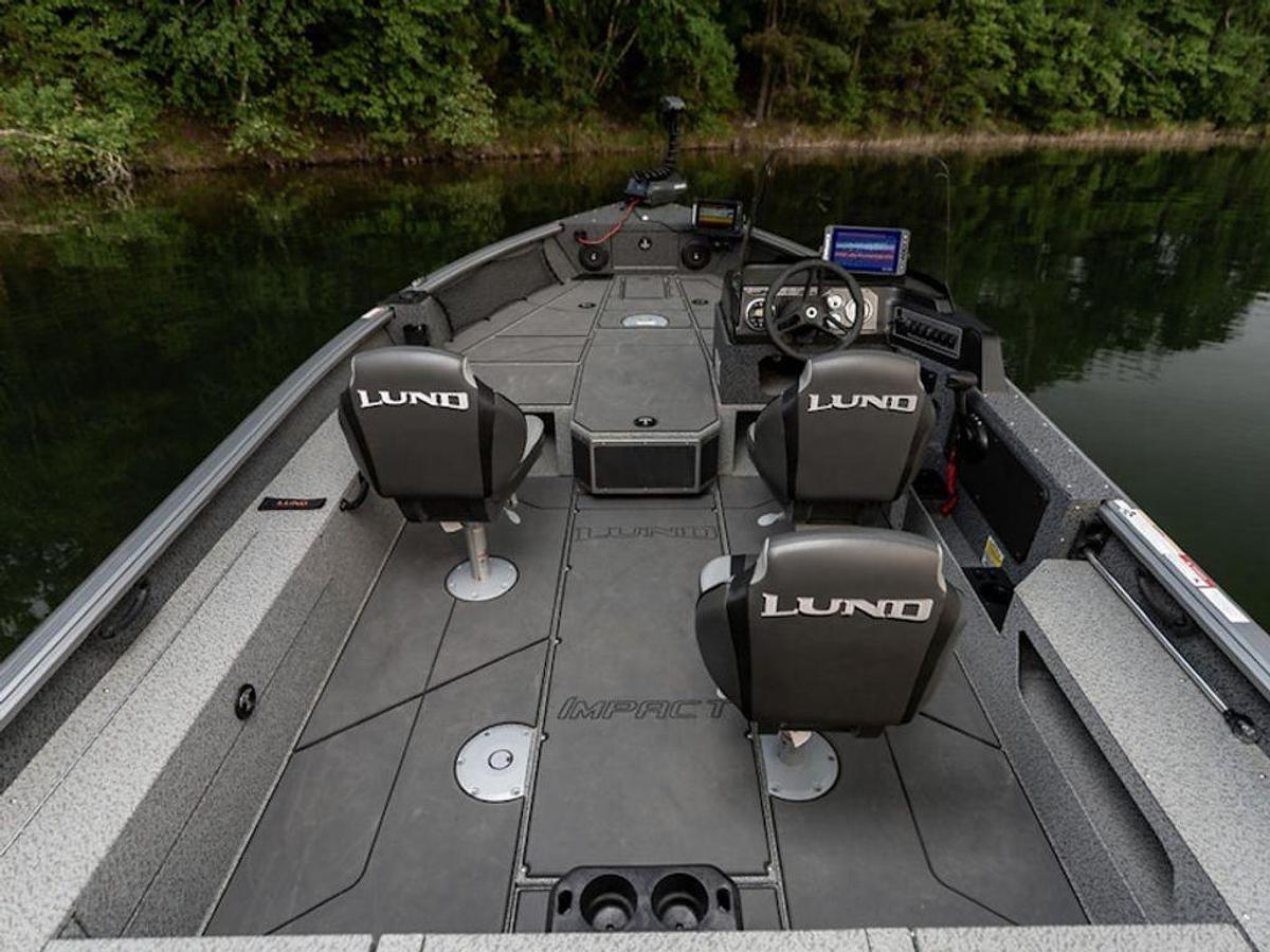 2026 Lund 1775 Impact XS Sport