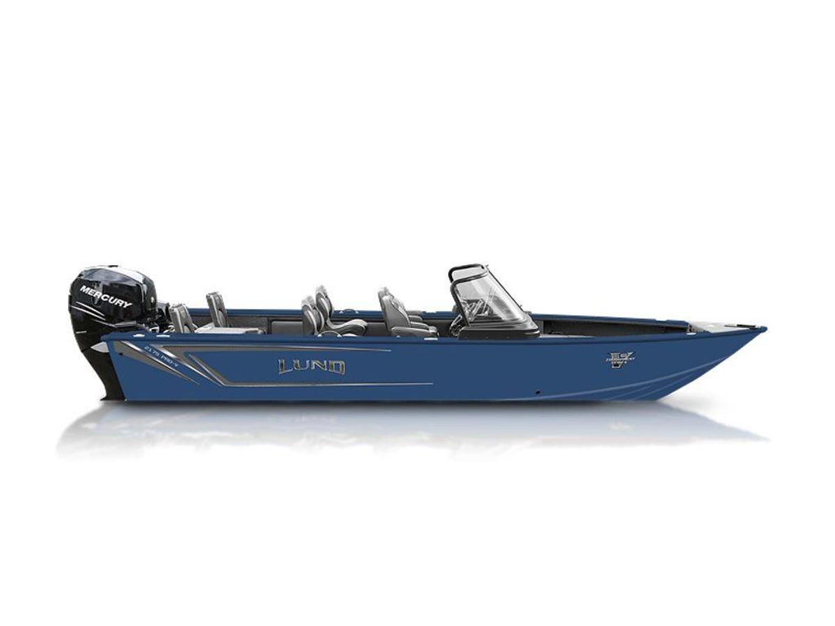 2026 Lund 2175 Pro-V Sport