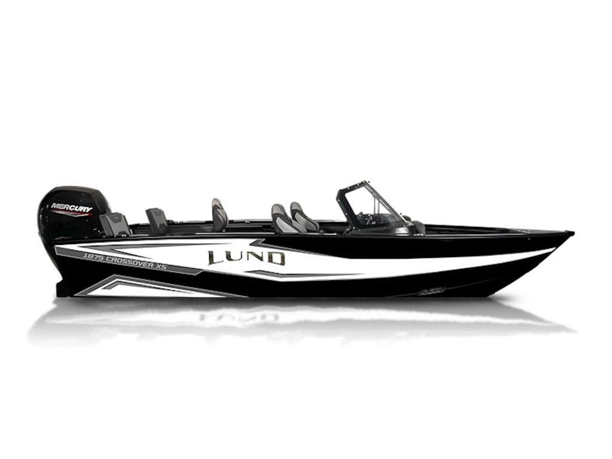 2026 Lund 1875 Crossover XS Sport