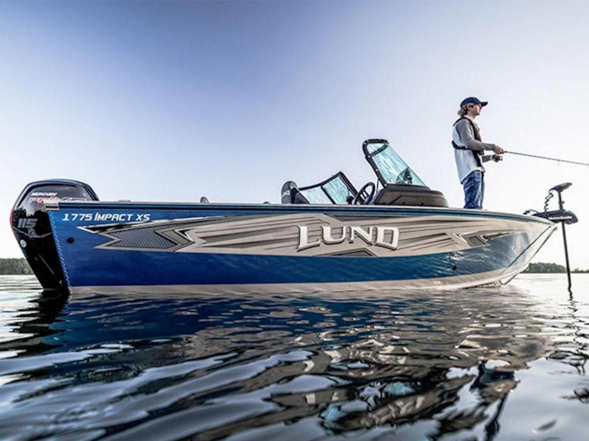 2026 Lund 1775 Impact XS SS