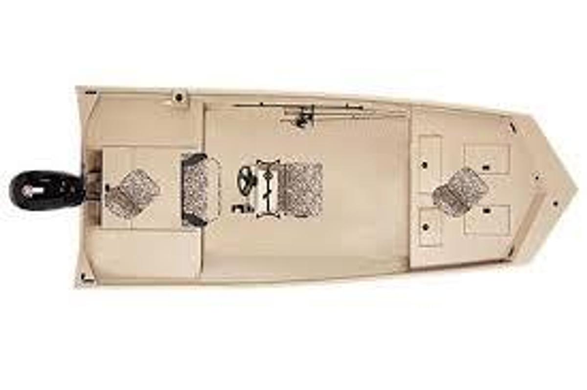 2026 LOWE RX17PT PATHFINDER