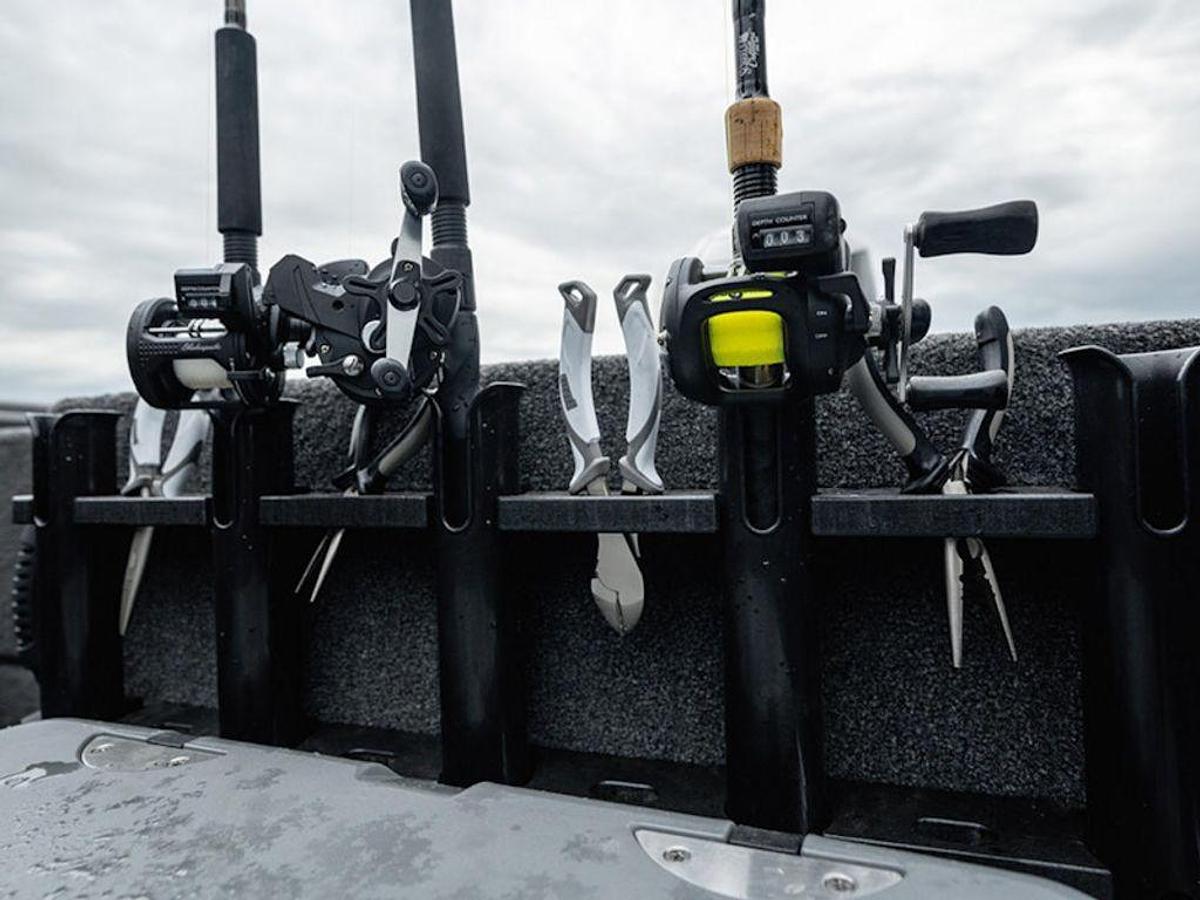 2026 Lund 2075 Fisherman Sport