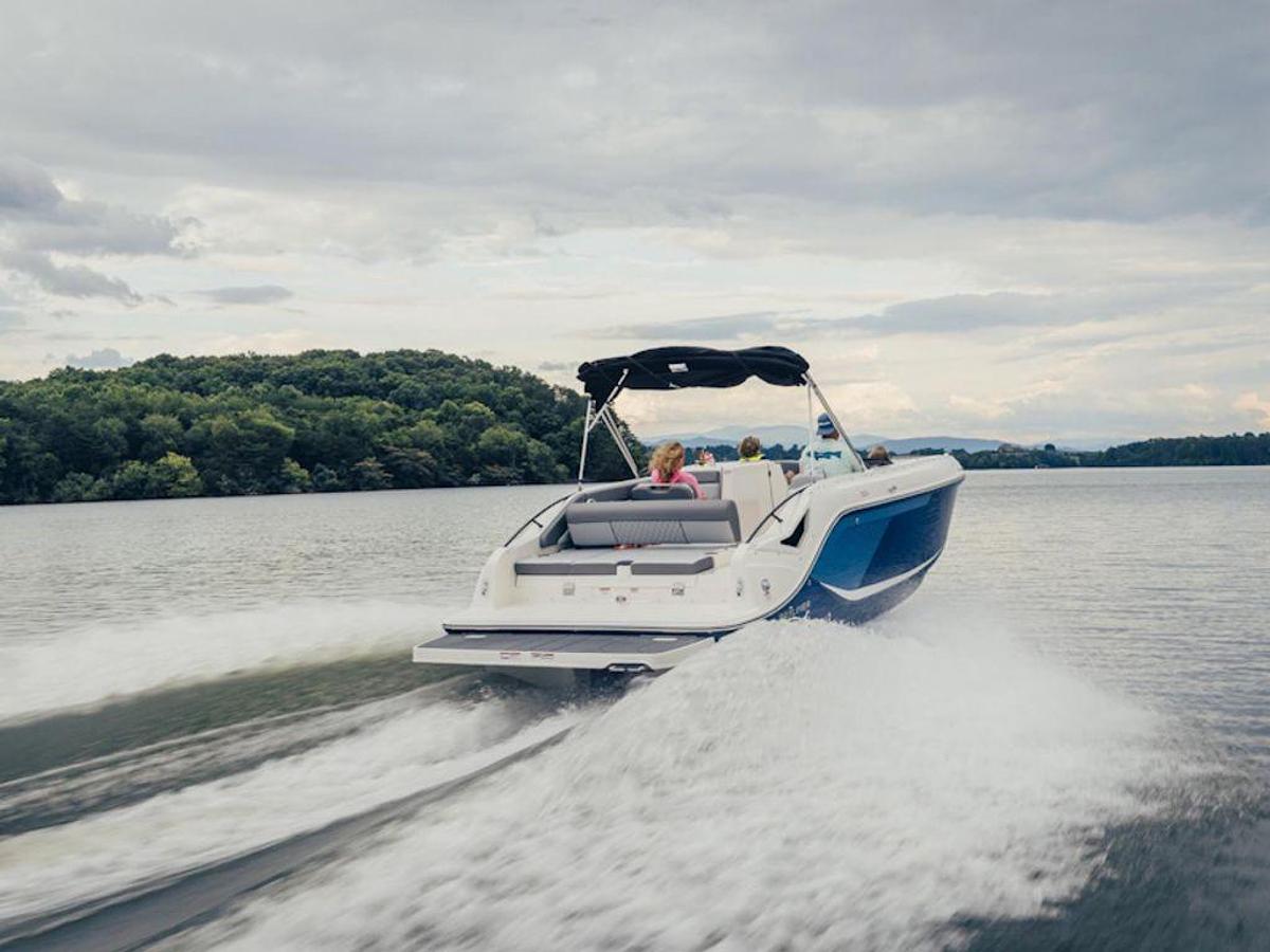 2026 Bayliner D22I Base