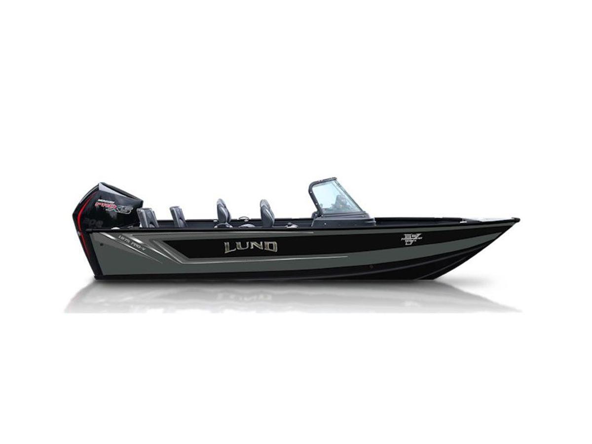 2026 Lund 1875 Pro-V Sport