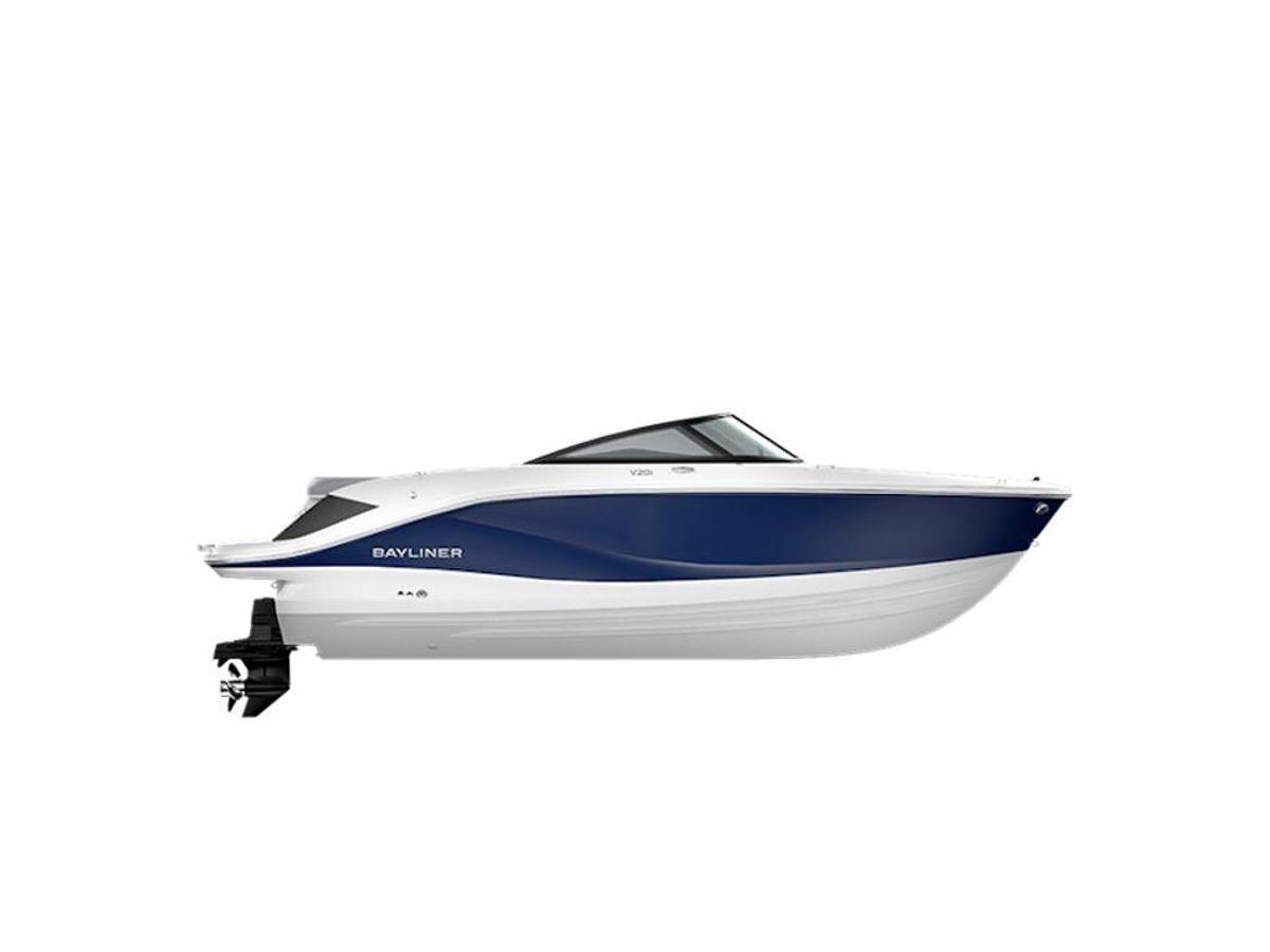 2026 Bayliner V20I Base
