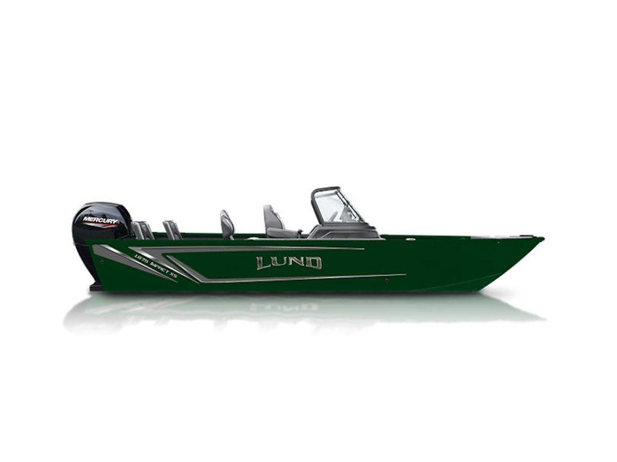 2026 Lund 1875 Impact XS Sport