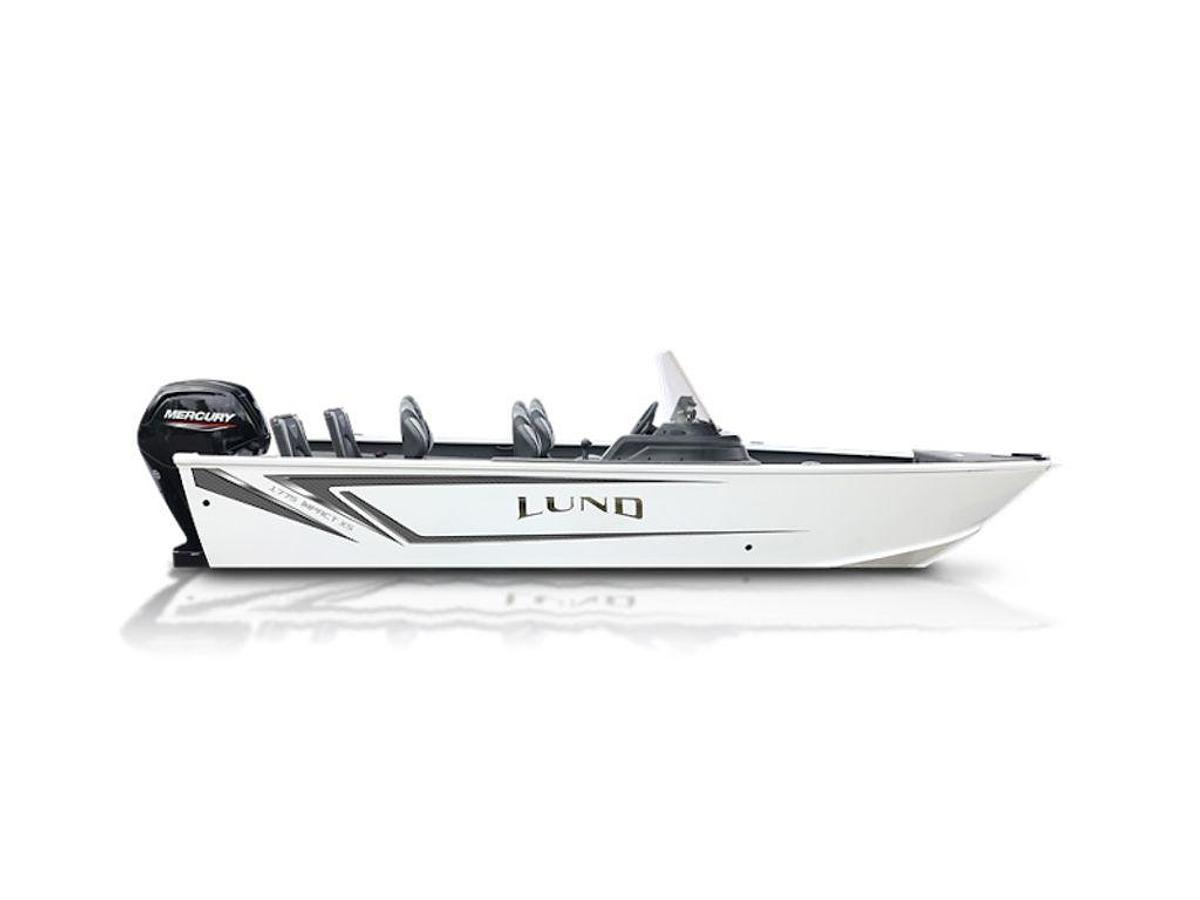 2026 Lund 1775 Impact XS SS