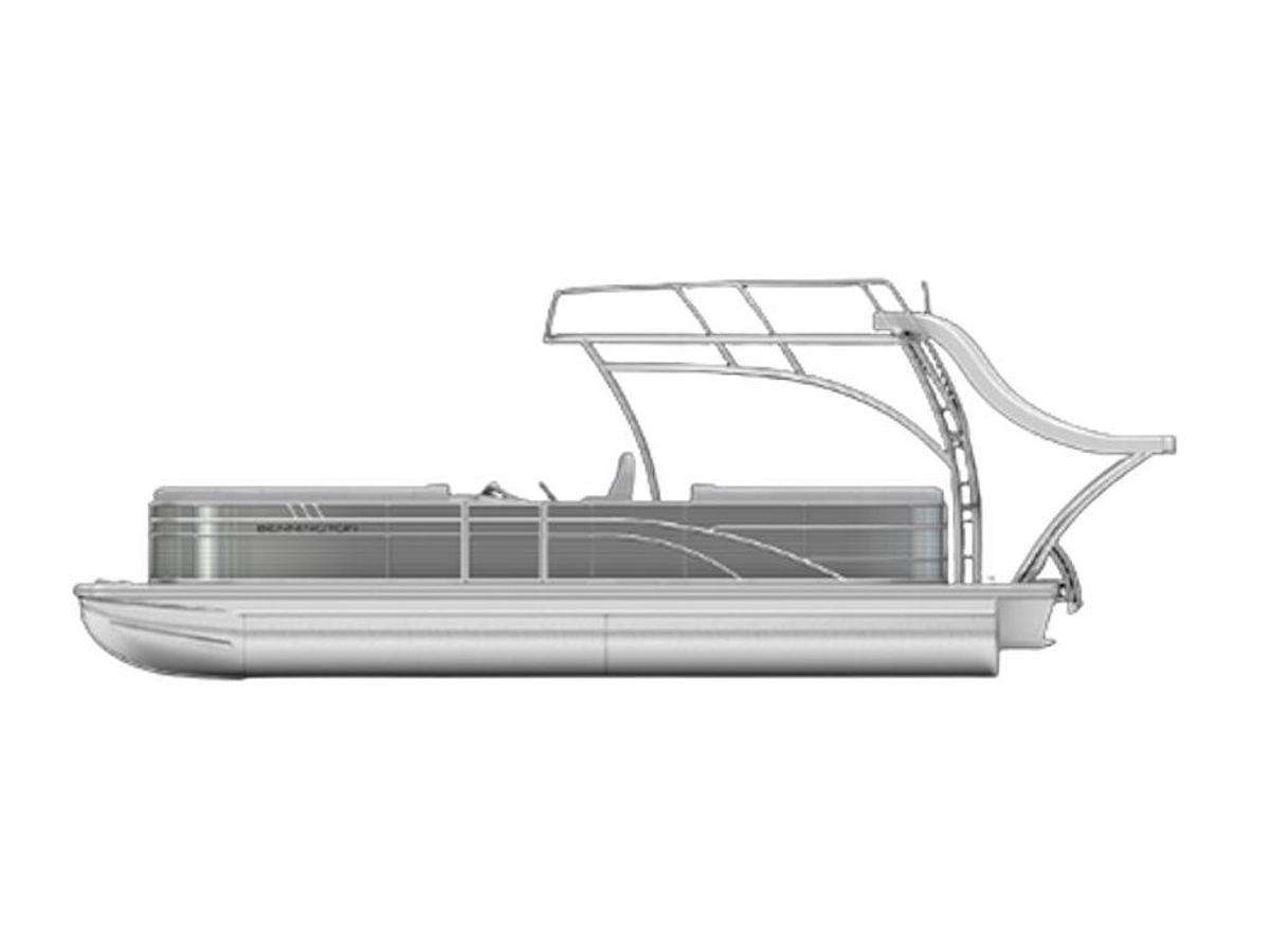 2026 Bennington SX Top Deck 26 SXSRTD