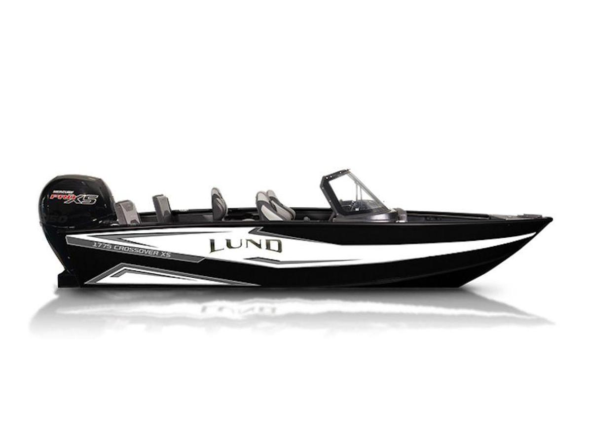 2026 Lund 1775 Crossover XS Sport