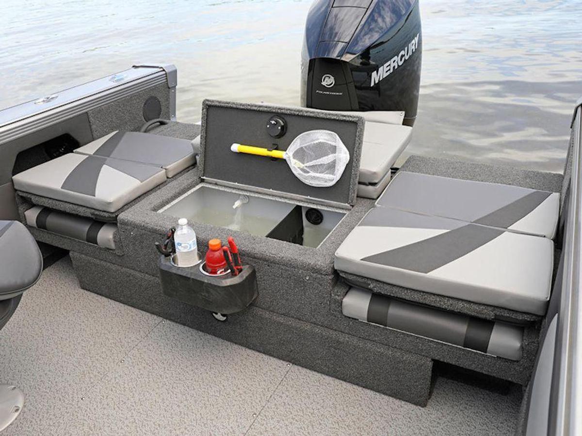 2026 Lund 1875 Tyee Sport