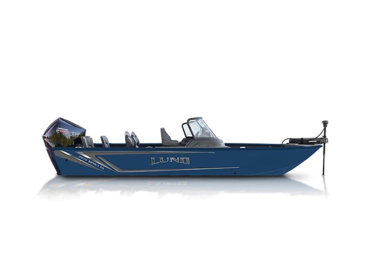 2026 Lund 2075 Impact XS Sport