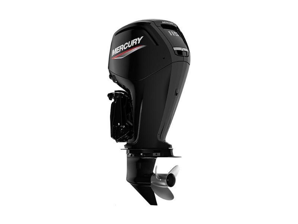 2022 Mercury Marine® FourStroke 115