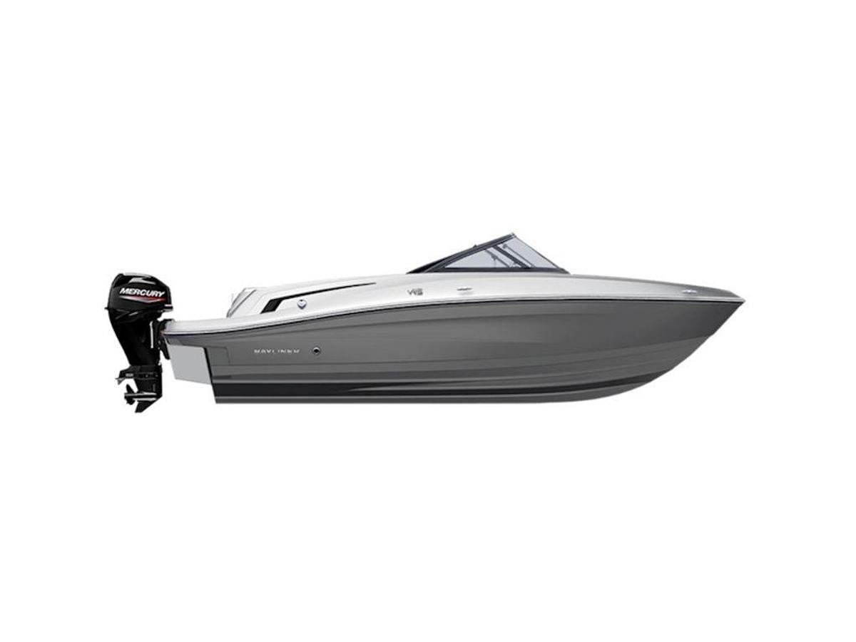 2026 Bayliner VR5 Outboard Base
