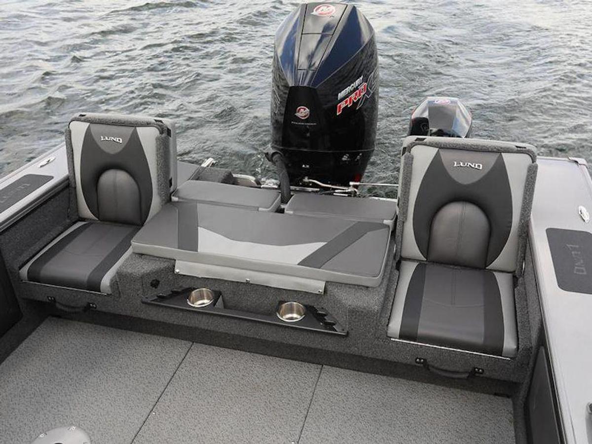 2026 Lund 2175 Pro-V Sport