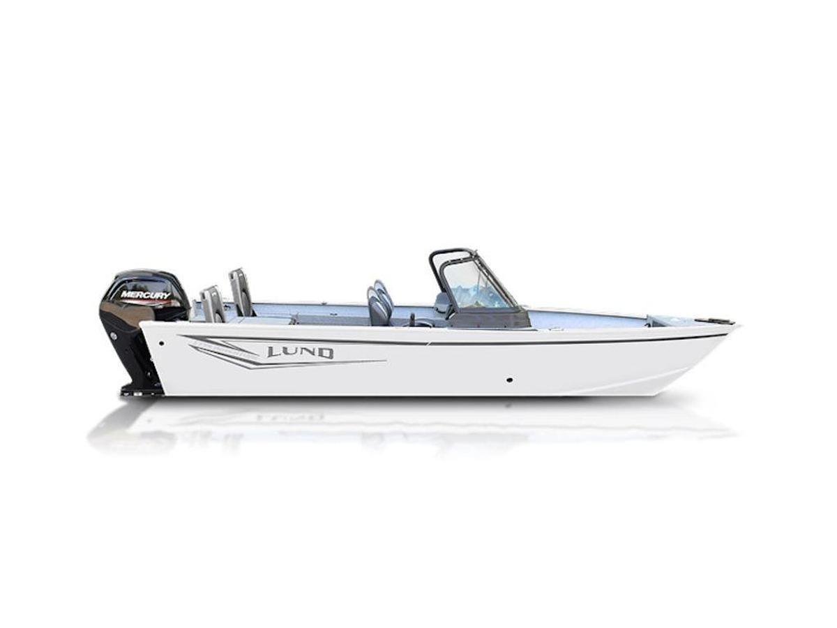 2026 Lund 1775 Adventure Sport