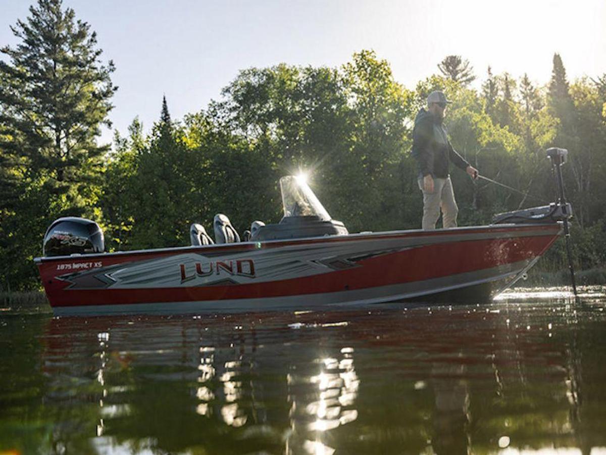 2026 Lund 1875 Impact XS SS