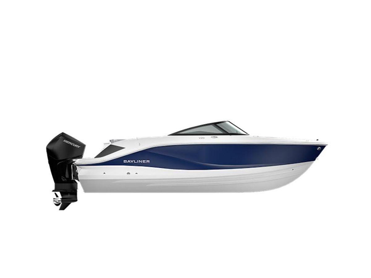 2026 Bayliner V20 Base