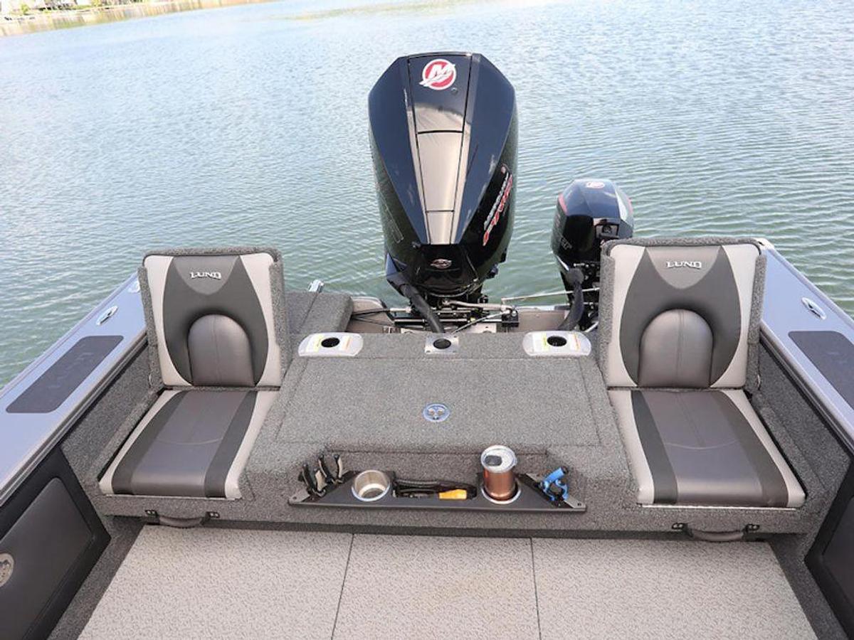 2026 Lund 2075 Pro-V Sport