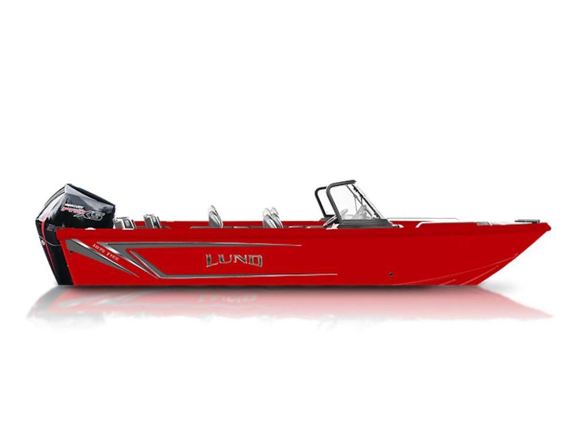 2026 Lund 1875 Tyee Sport