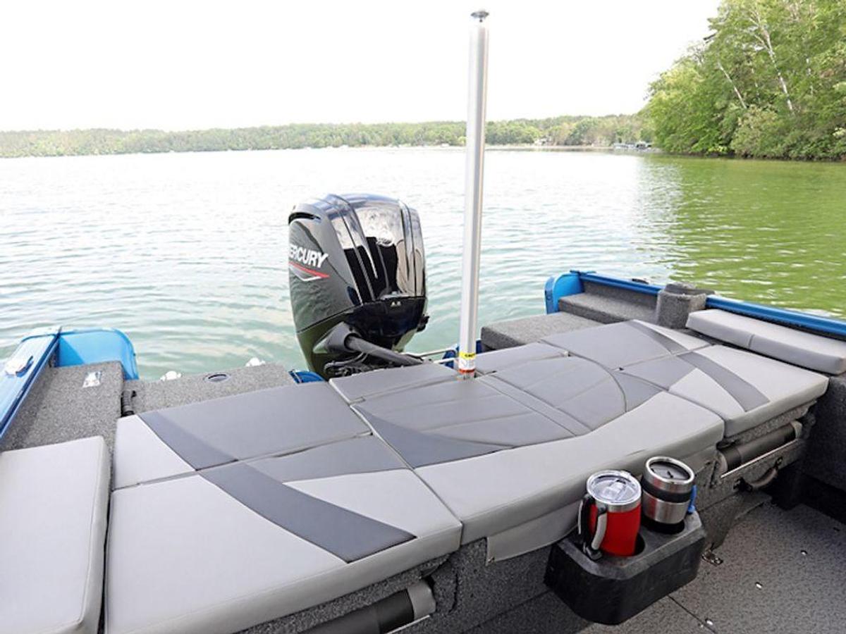 2026 Lund 1775 Adventure Sport