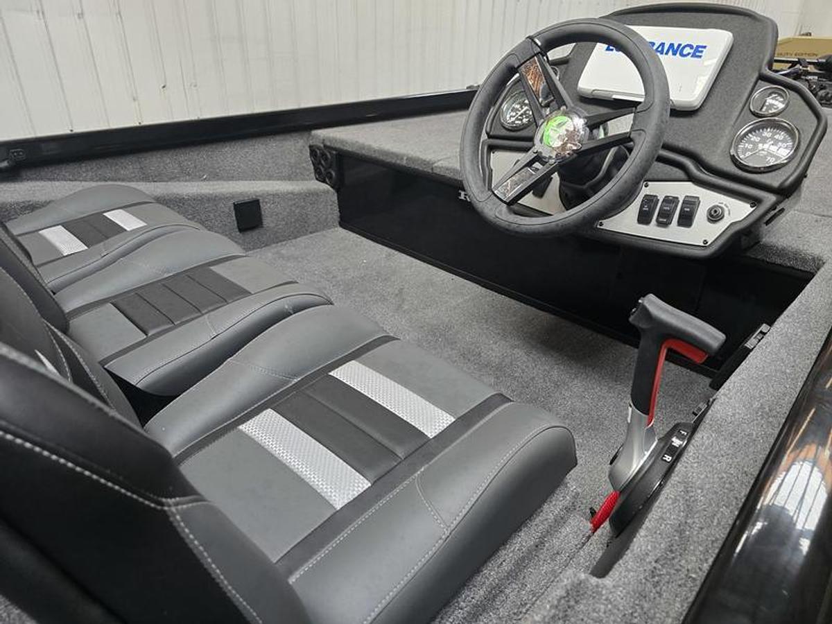 2024 Ranger Boats RT188