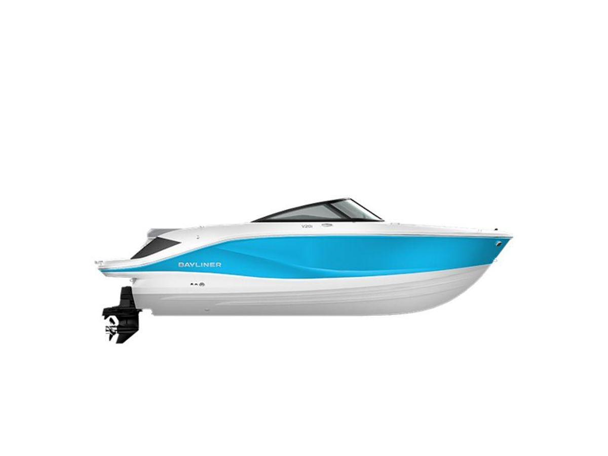2026 Bayliner V20I Base