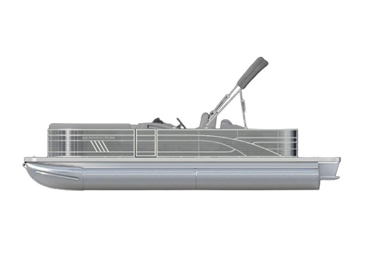 2026 Bennington L Stern Lounge 23 LCW