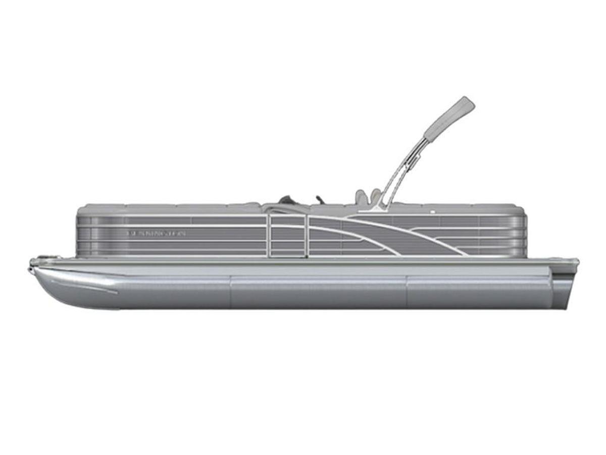 2026 Bennington R Quad Bench 25 RSRX1