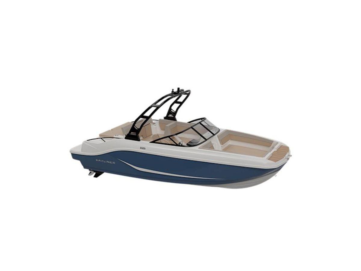 2026 Bayliner D20I Base