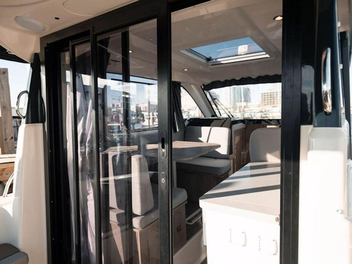 2025 Bayliner T29 Explorer Base