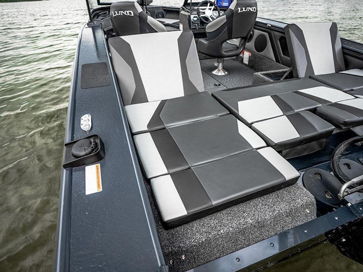 2026 Lund 1875 Crossover XS Sport