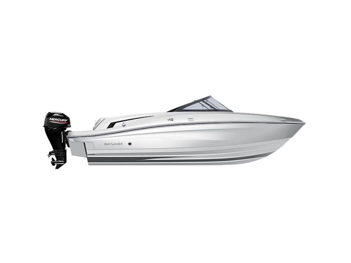 2026 Bayliner VR5 Outboard Base