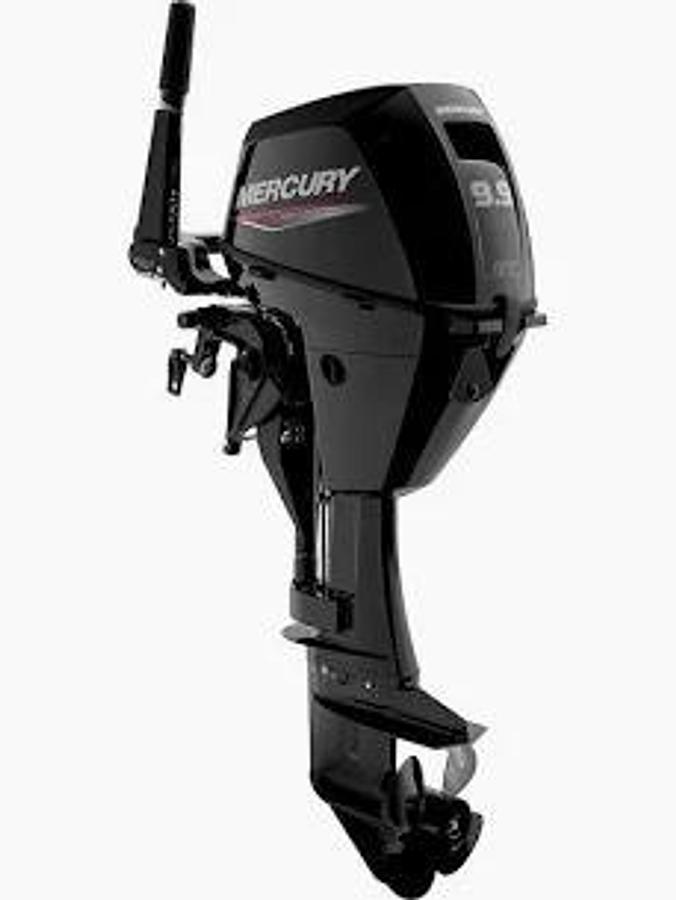 MERCURY ME 9.9 ELH