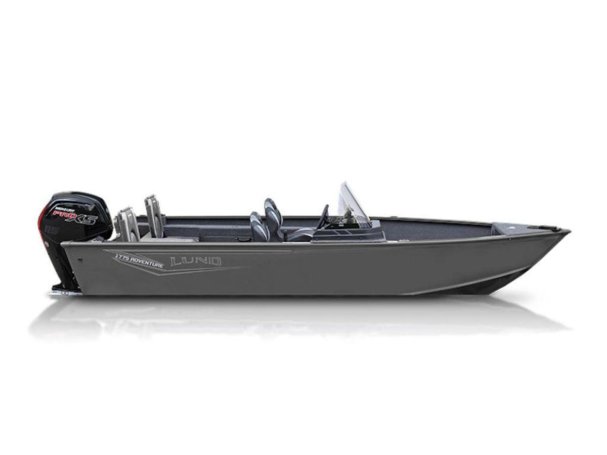 2026 Lund 1775 Adventure SS
