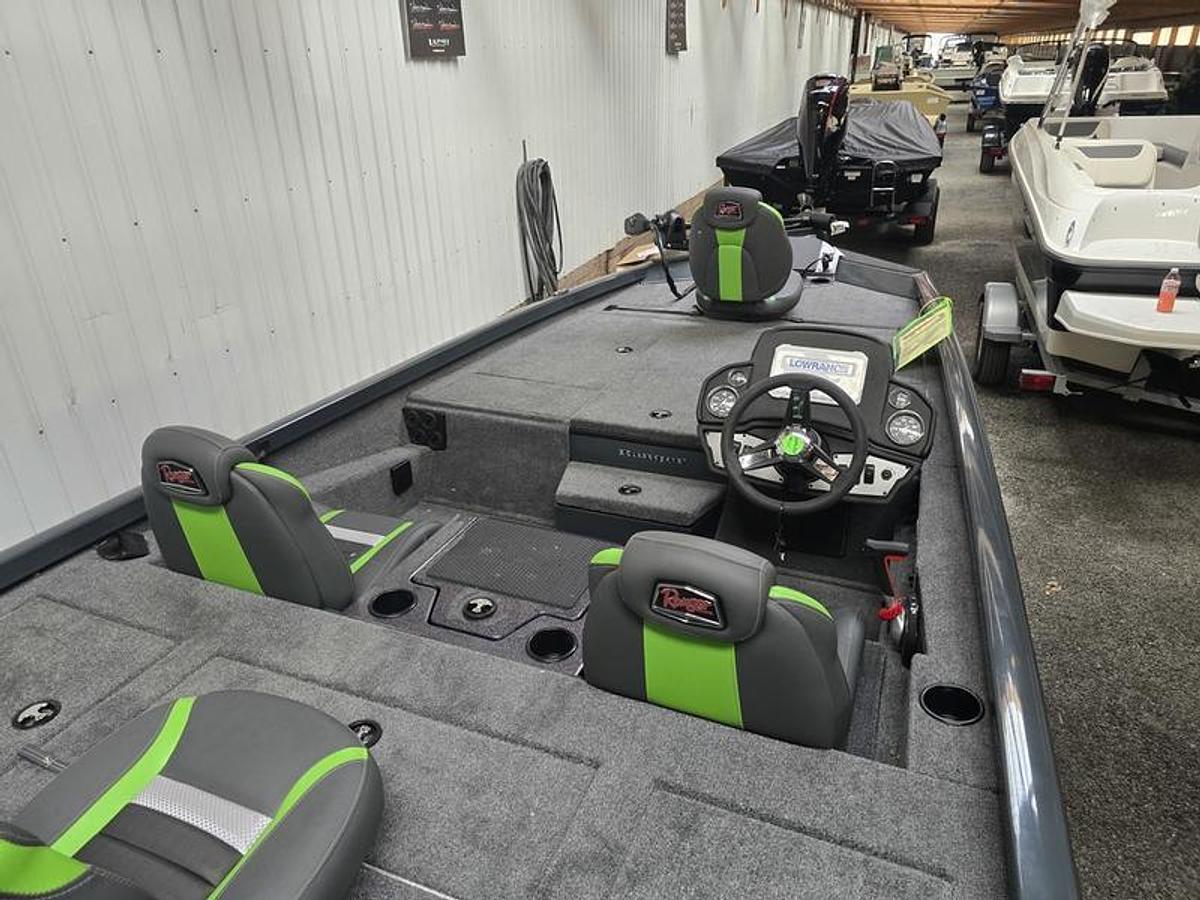 2024 Boats RT188P