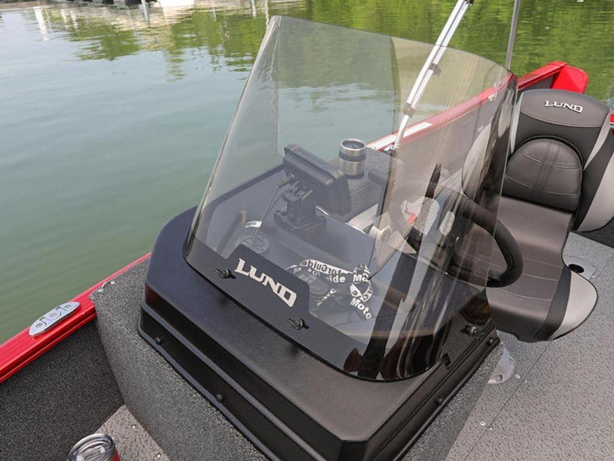 2026 Lund 1650 Rebel XL SS